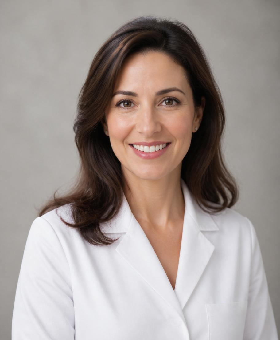 Portrait of Dr. Jasmin Rupp, DDS, Dentist & Owner at Riverside Dental